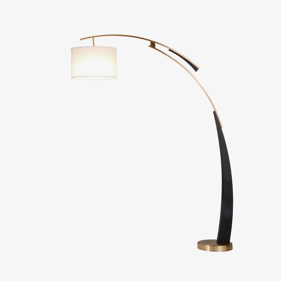 Brody Modern Floor Lamp - Letslighting