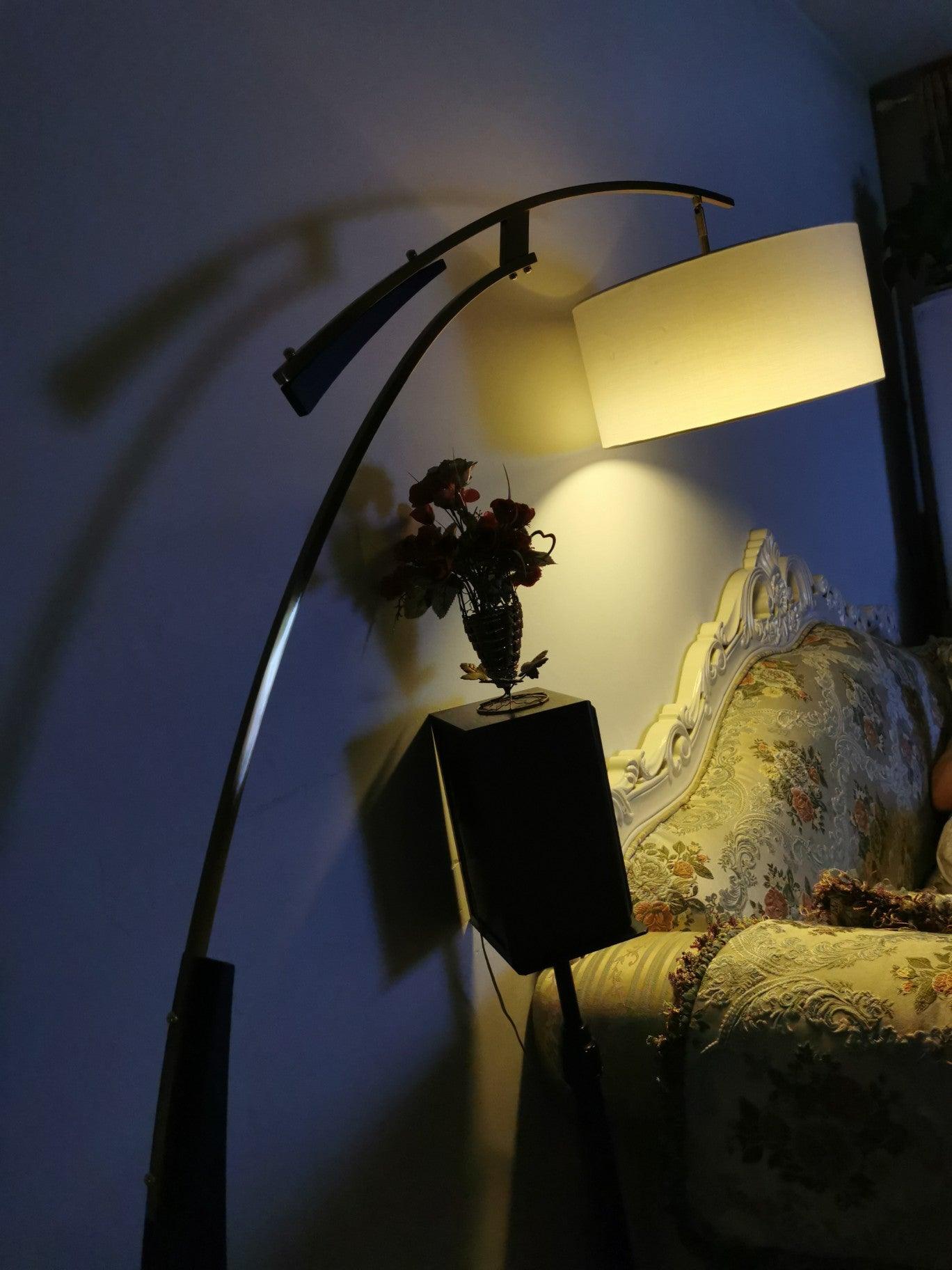 Brody Modern Floor Lamp - Letslighting