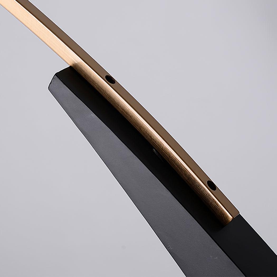 Brody Modern Floor Lamp - Letslighting