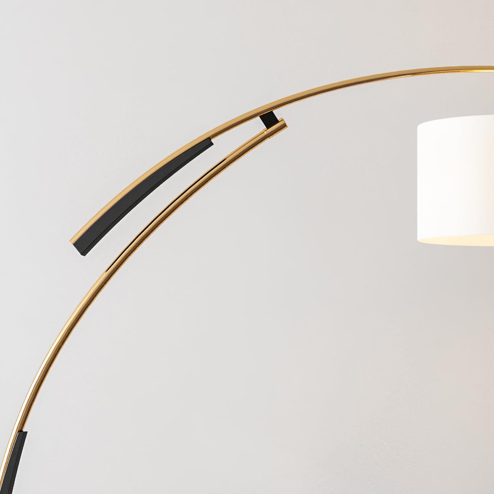 Brody Modern Floor Lamp - Letslighting