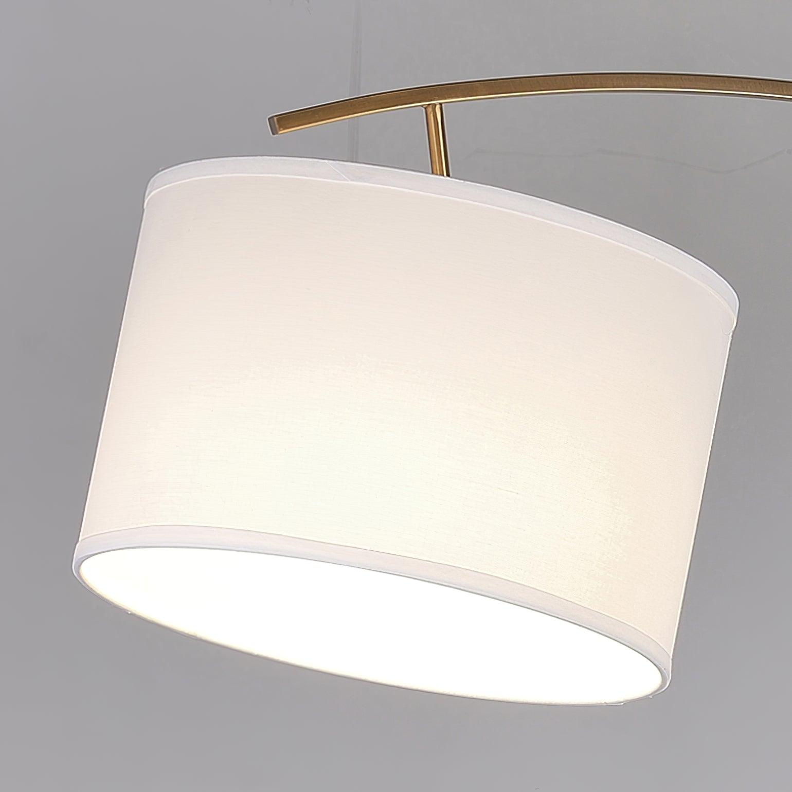 Brody Modern Floor Lamp - Letslighting