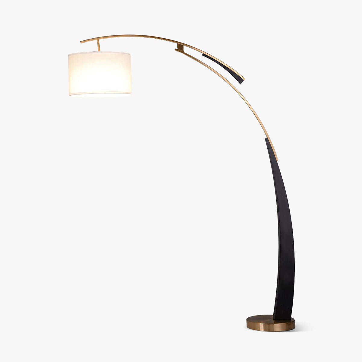 Brody Modern Floor Lamp - Letslighting