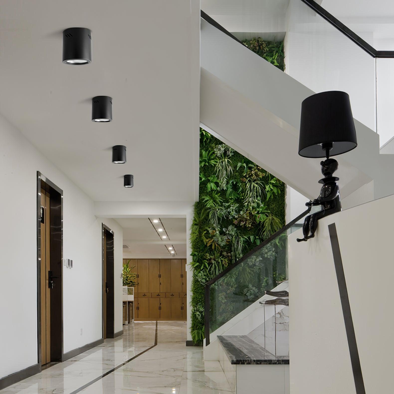 Lustra Spotlight Maxi Rebel Surface-Mounted - Letslighting