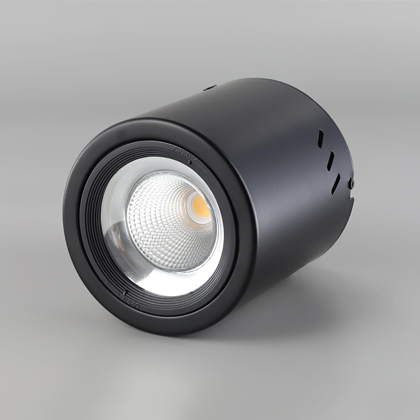 Lustra Spotlight Maxi Rebel Surface-Mounted - Letslighting