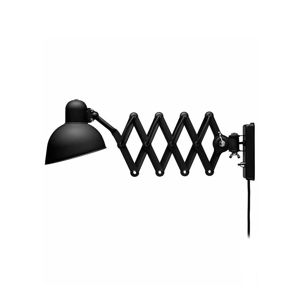 Zonorira Vintage Industrial Adjustable Wall Lamp - Letslighting
