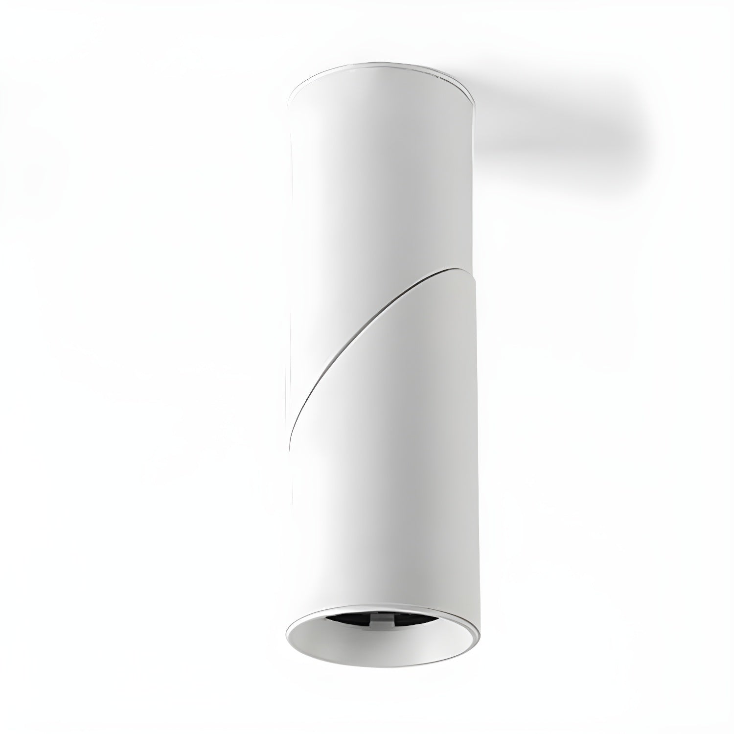 Ivinir Modern Minimalist Pivot Surface Downlight Ceiling lamp - Letslighting