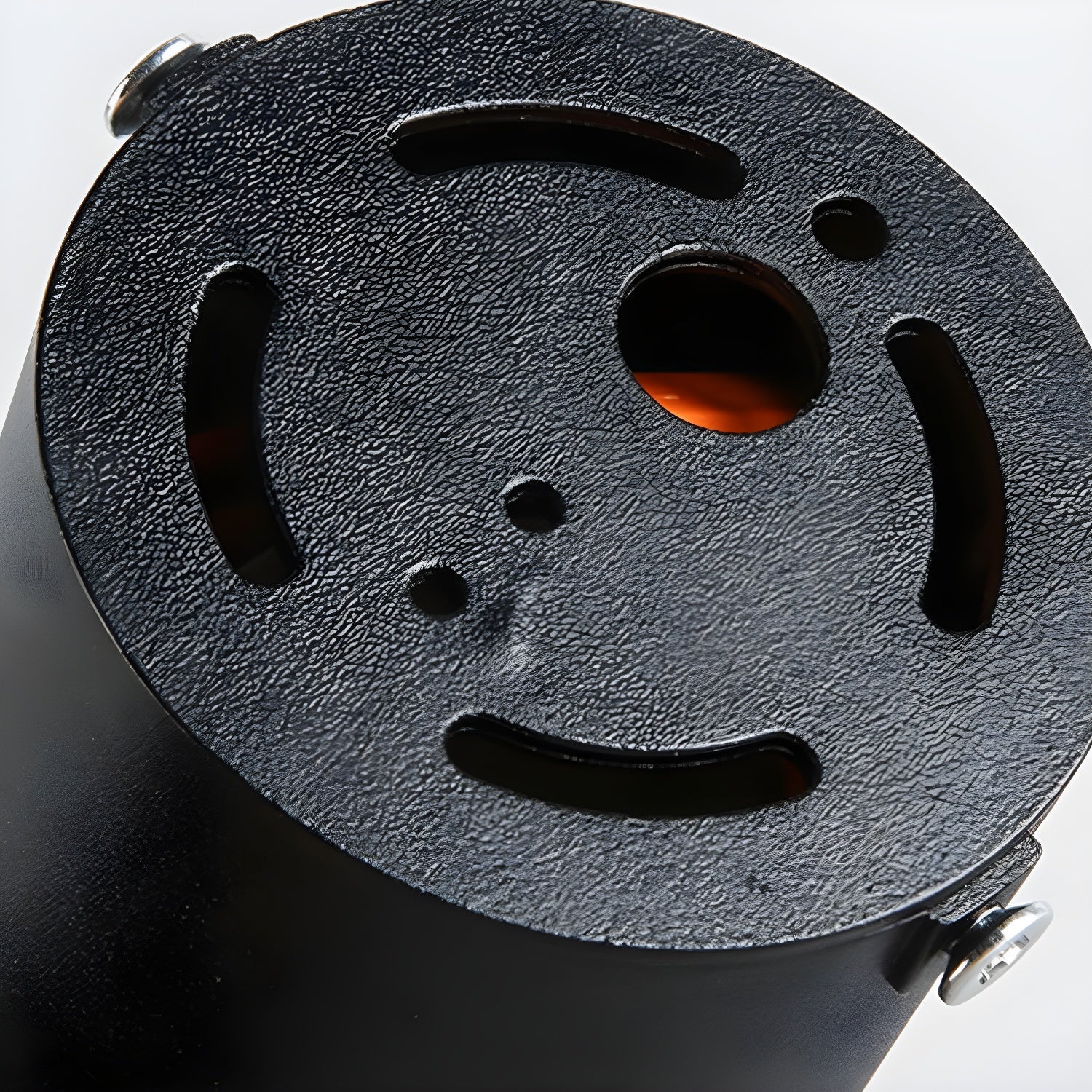 Ivinir Modern Minimalist Pivot Surface Downlight Ceiling lamp - Letslighting