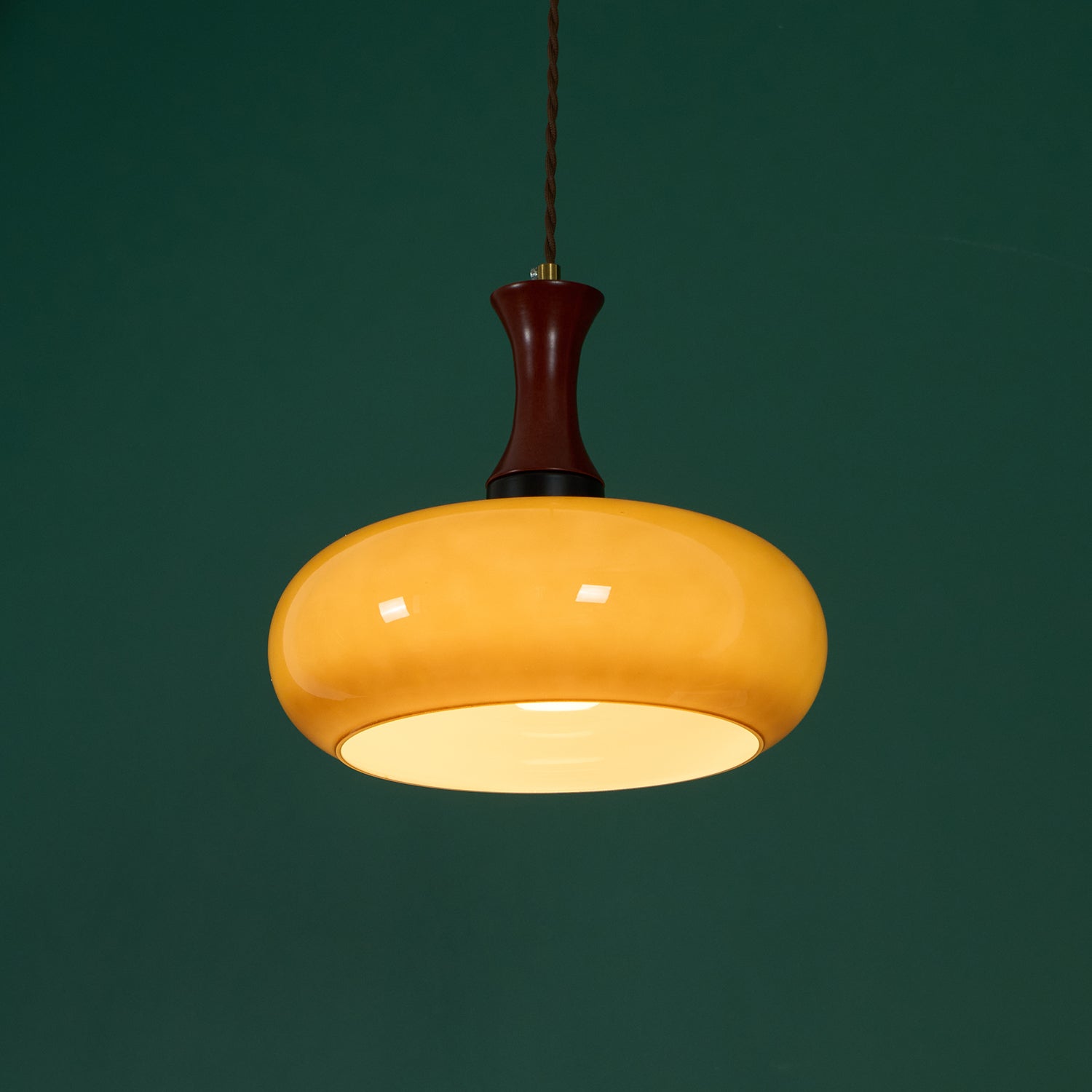 Valentina Plug In Pendant Light