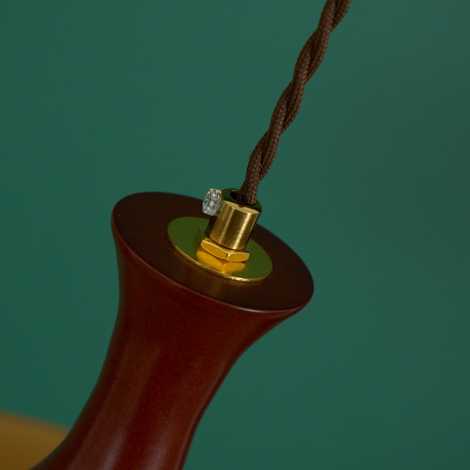 Valentina Plug In Pendant Light