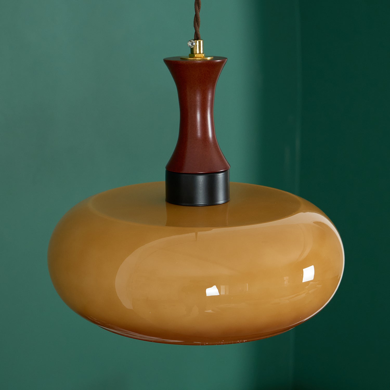 Valentina Plug In Pendant Light