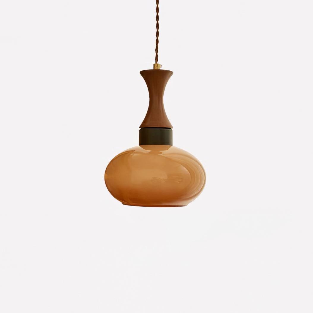 Valentina Plug In Pendant Light