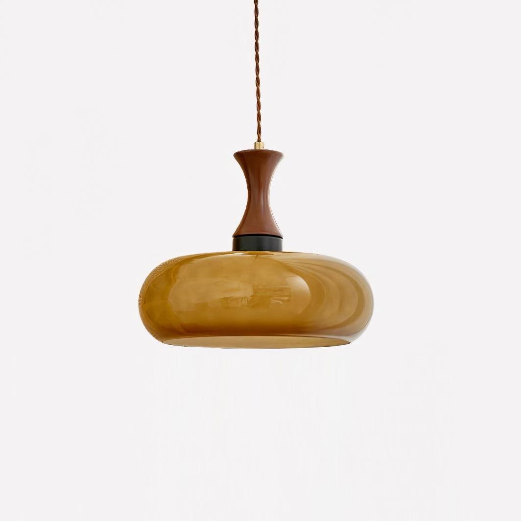 Valentina Plug In Pendant Light
