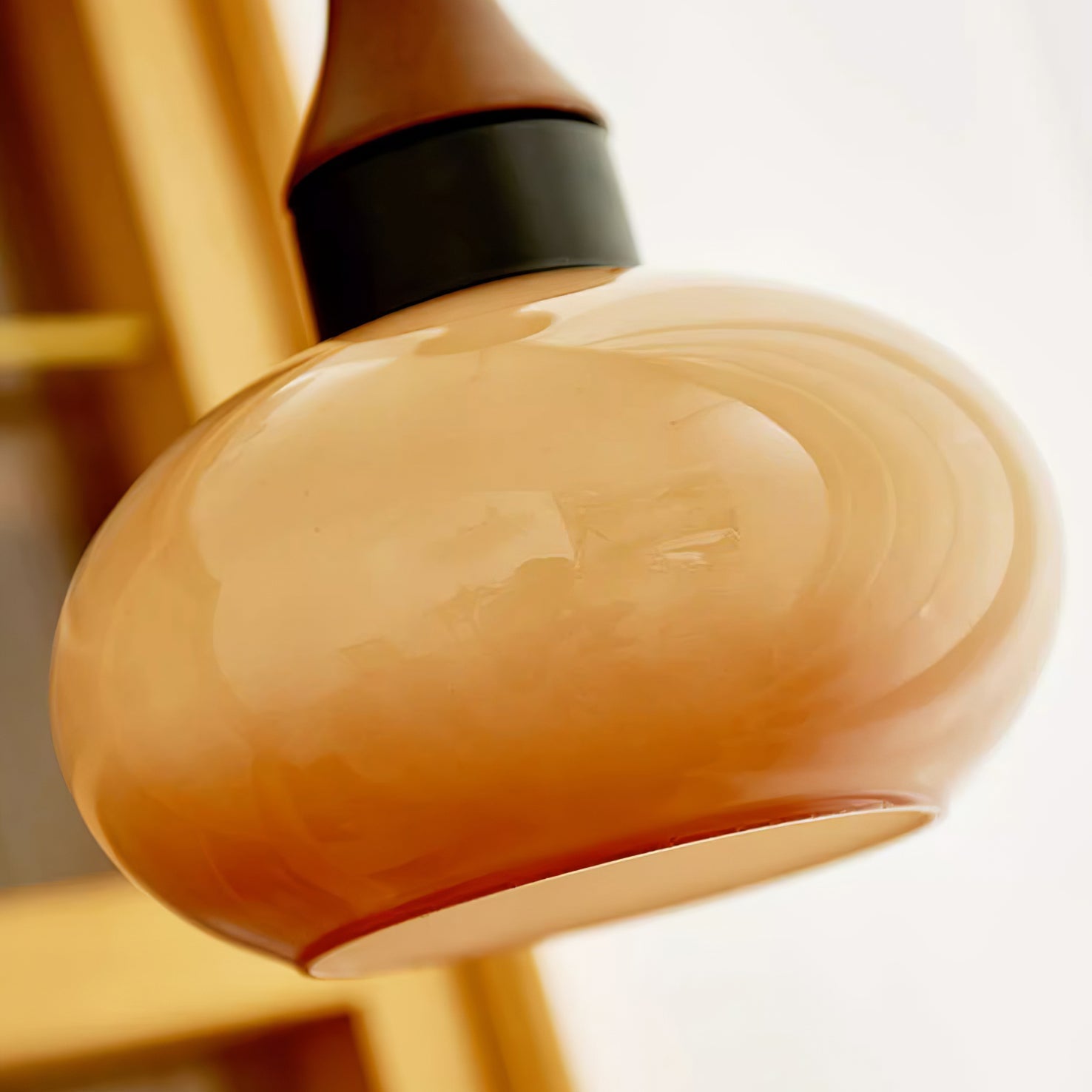 Valentina Plug In Pendant Light