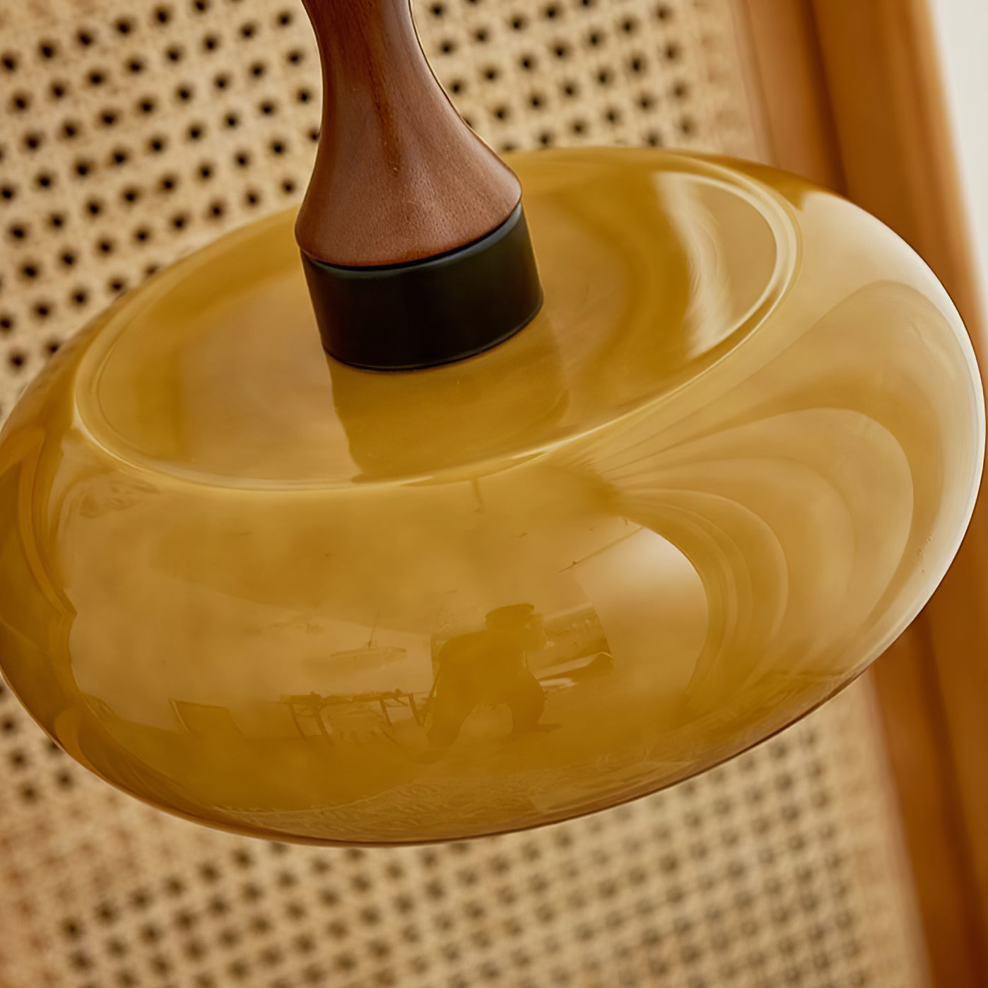 Valentina Plug In Pendant Light