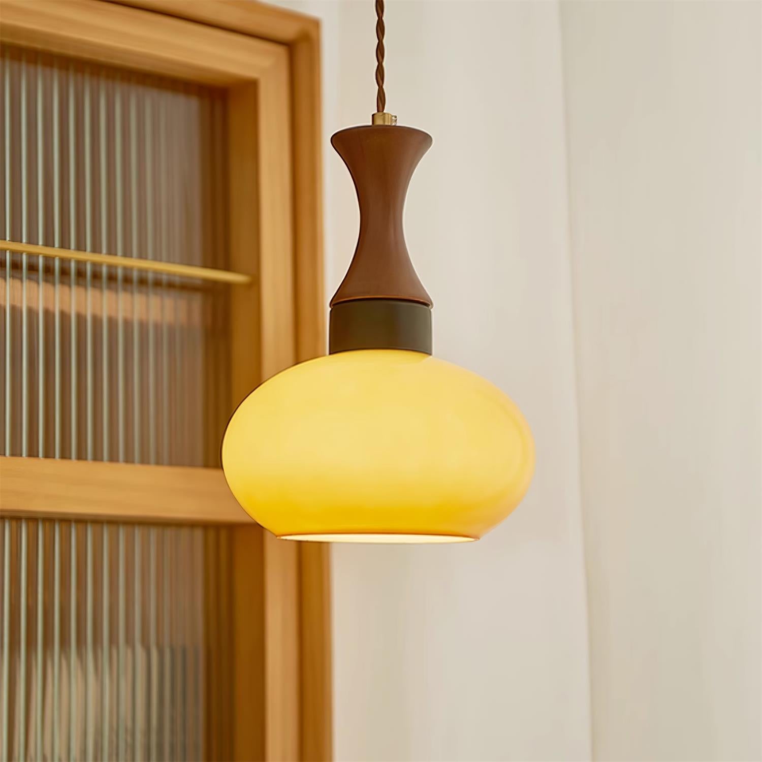 Valentina Plug In Pendant Light