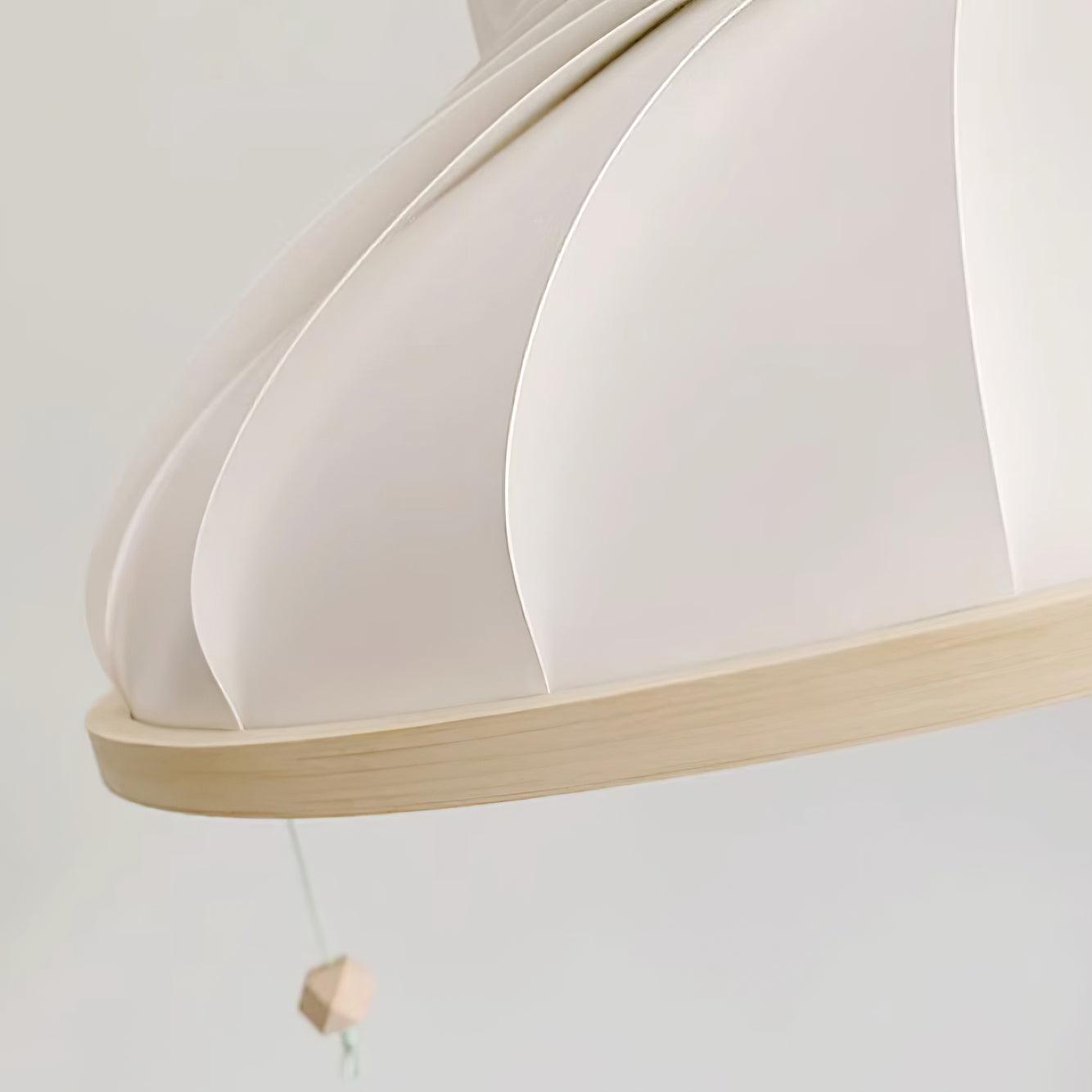 Meblo Pendant Lamp Wave Organic - Letslighting