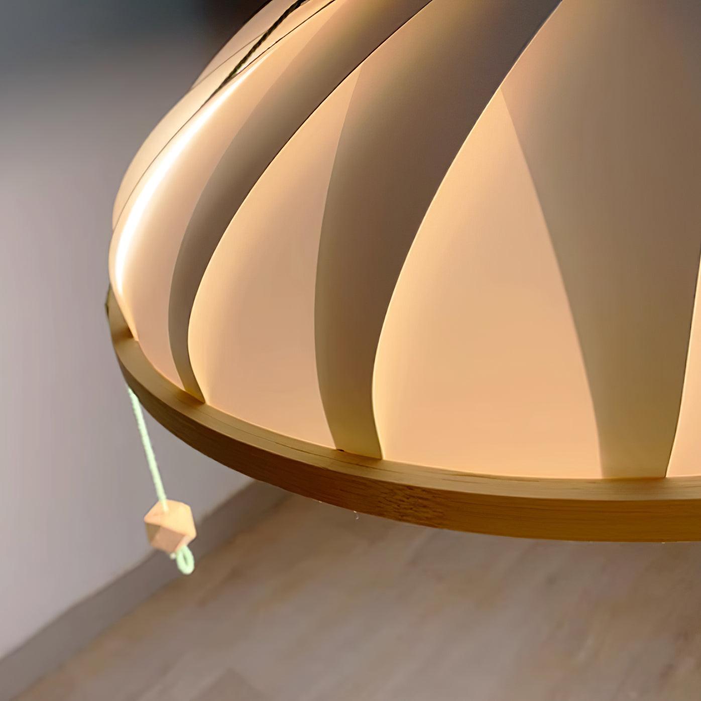 Meblo Pendant Lamp Wave Organic - Letslighting