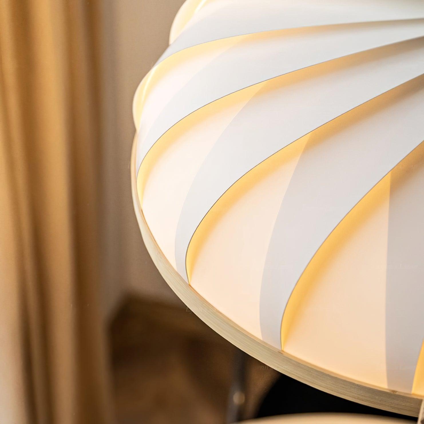 Meblo Pendant Lamp Wave Organic - Letslighting