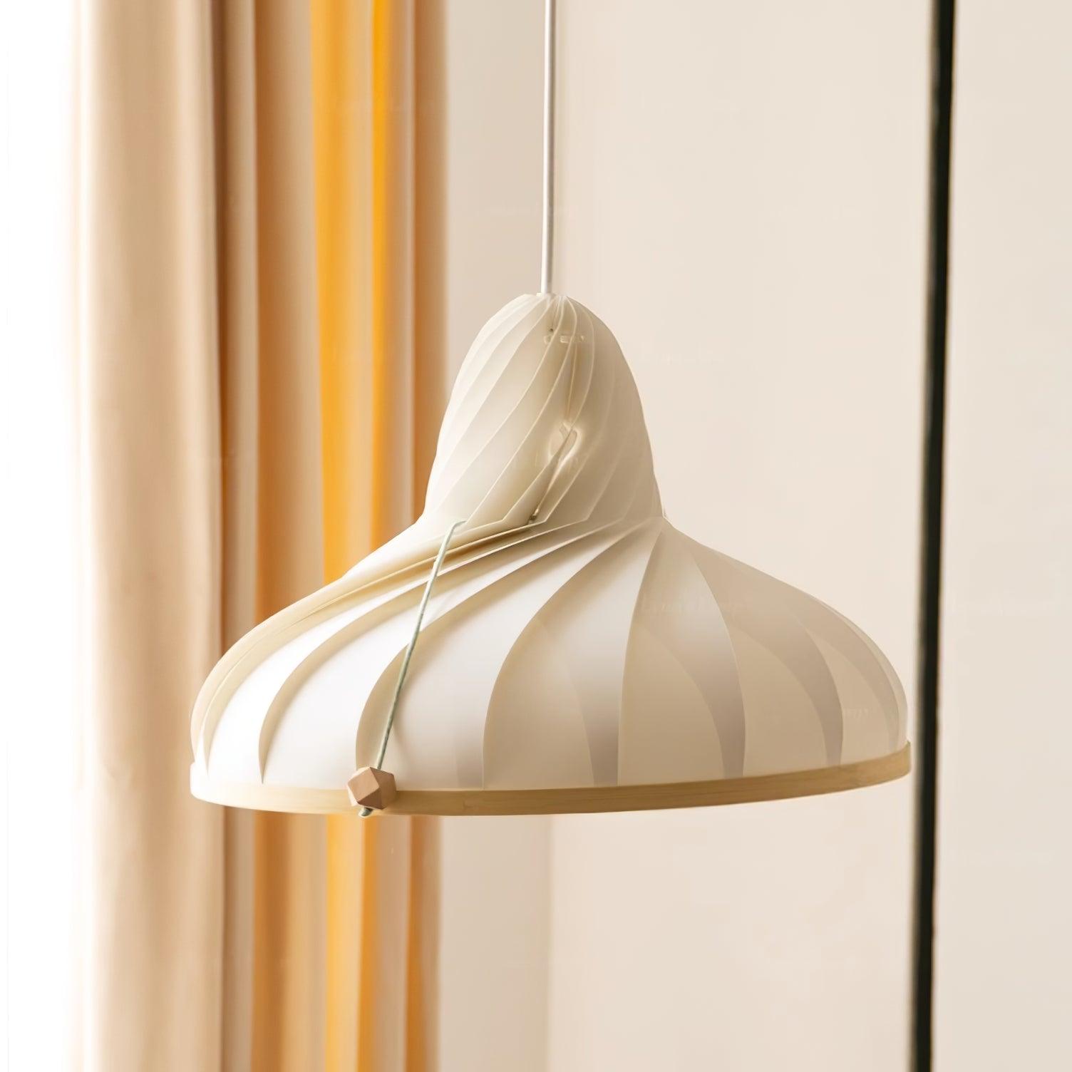 Meblo Pendant Lamp Wave Organic - Letslighting