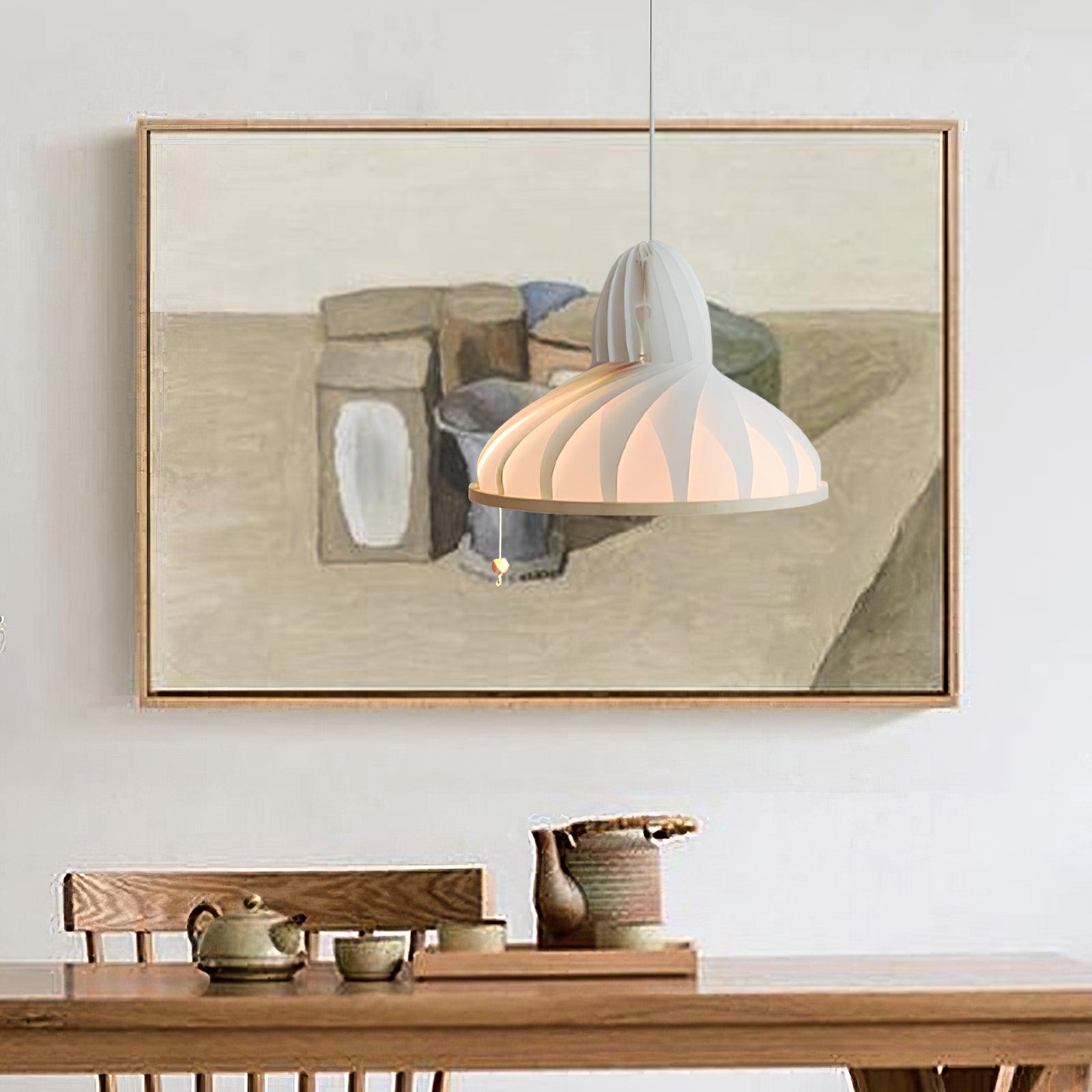 Meblo Pendant Lamp Wave Organic - Letslighting