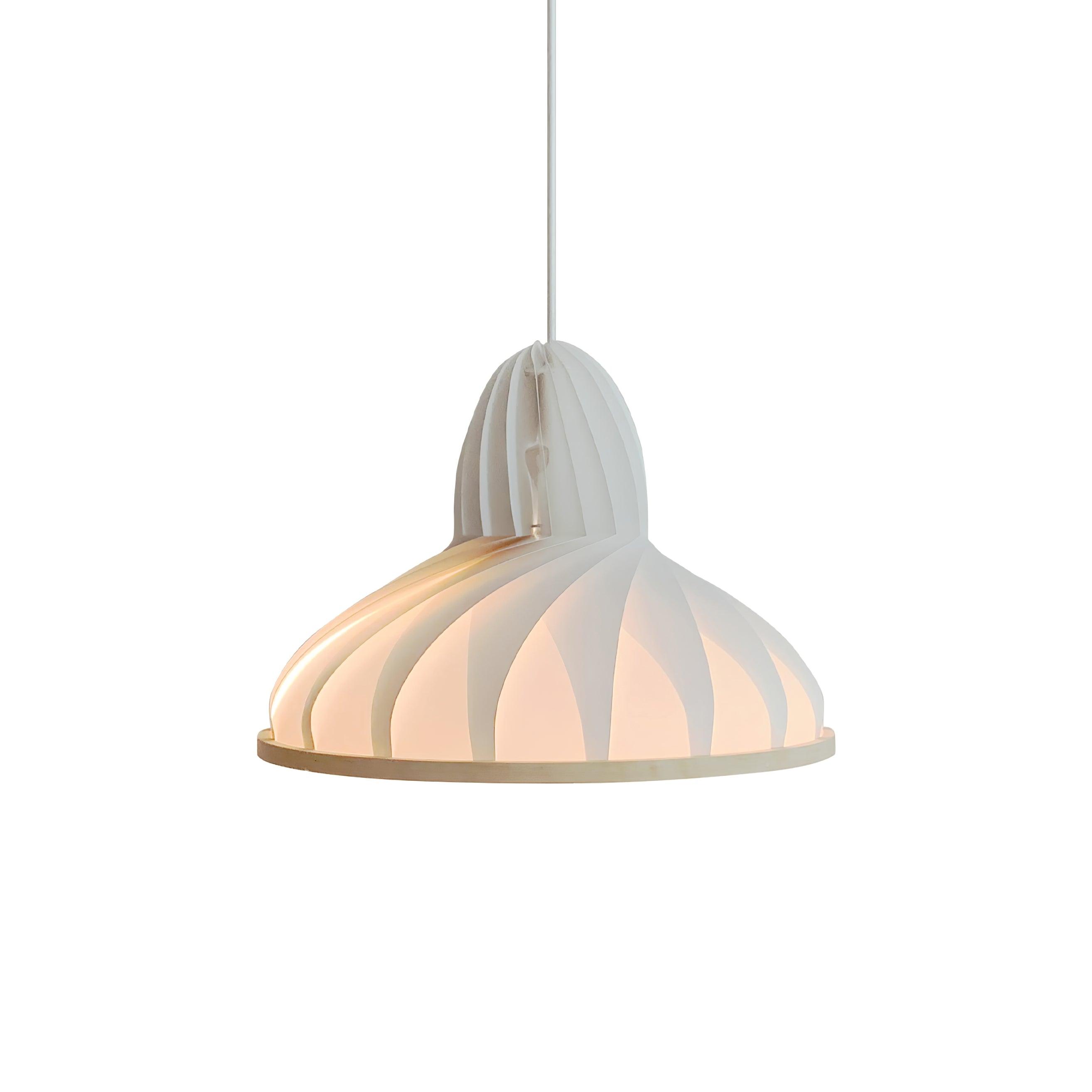 Meblo Pendant Lamp Wave Organic - Letslighting
