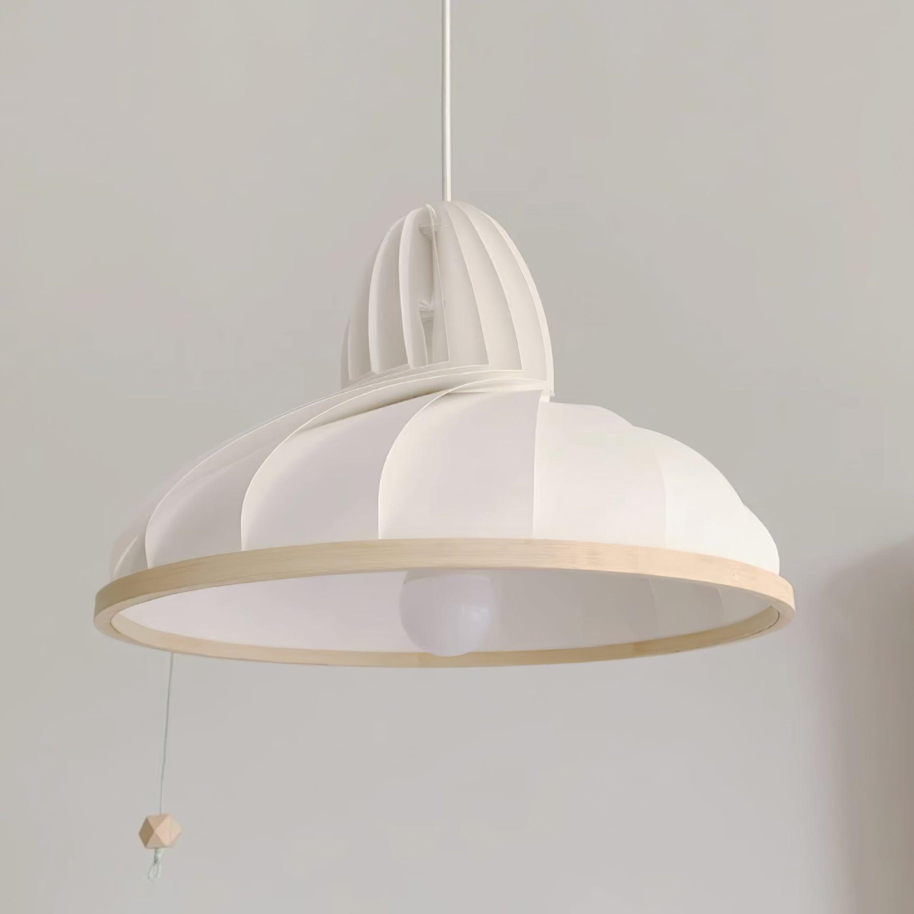 Meblo Pendant Lamp Wave Organic - Letslighting