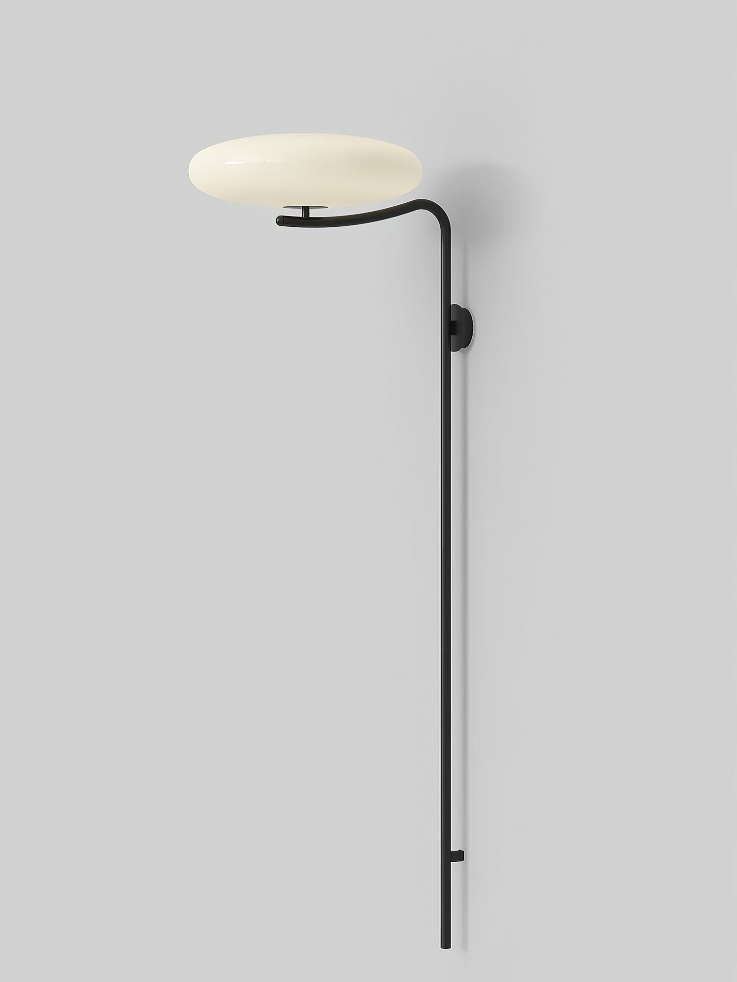 Arc Plug-in Wall Lamp - Letslighting