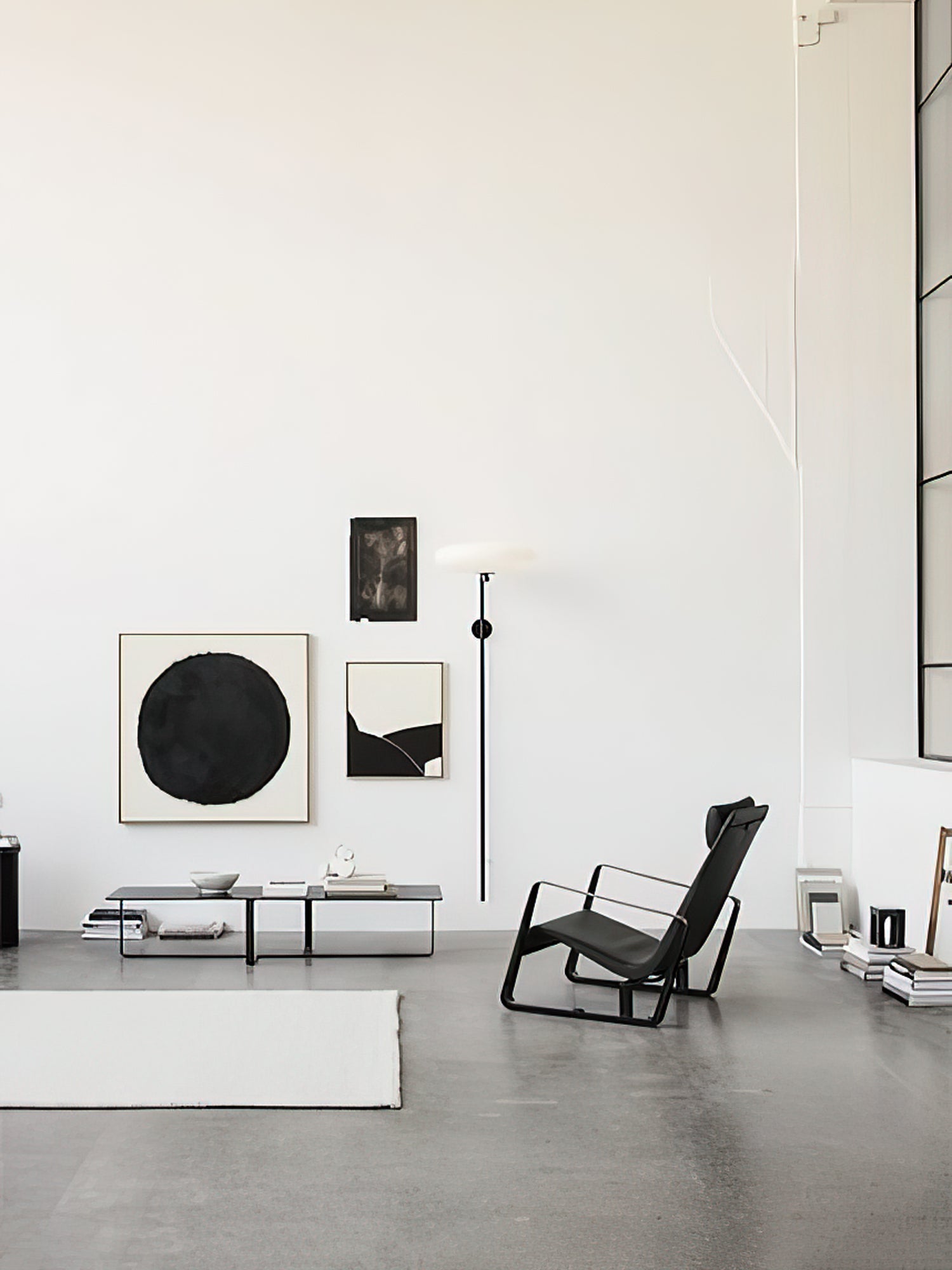 Arc Plug-in Wall Lamp - Letslighting