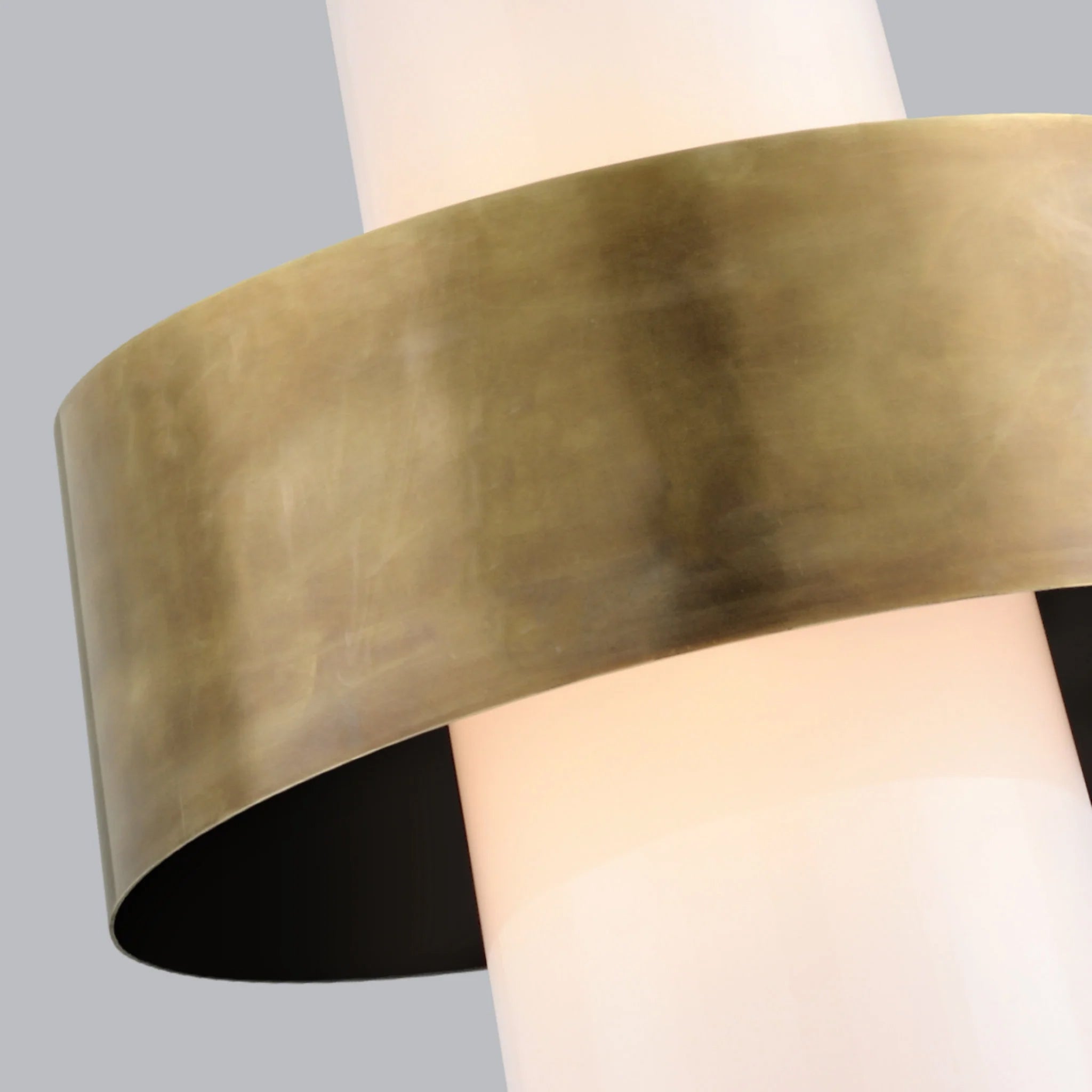 Vavinisra Modern Minimalist Glass Pendant Lamp - Letslighting
