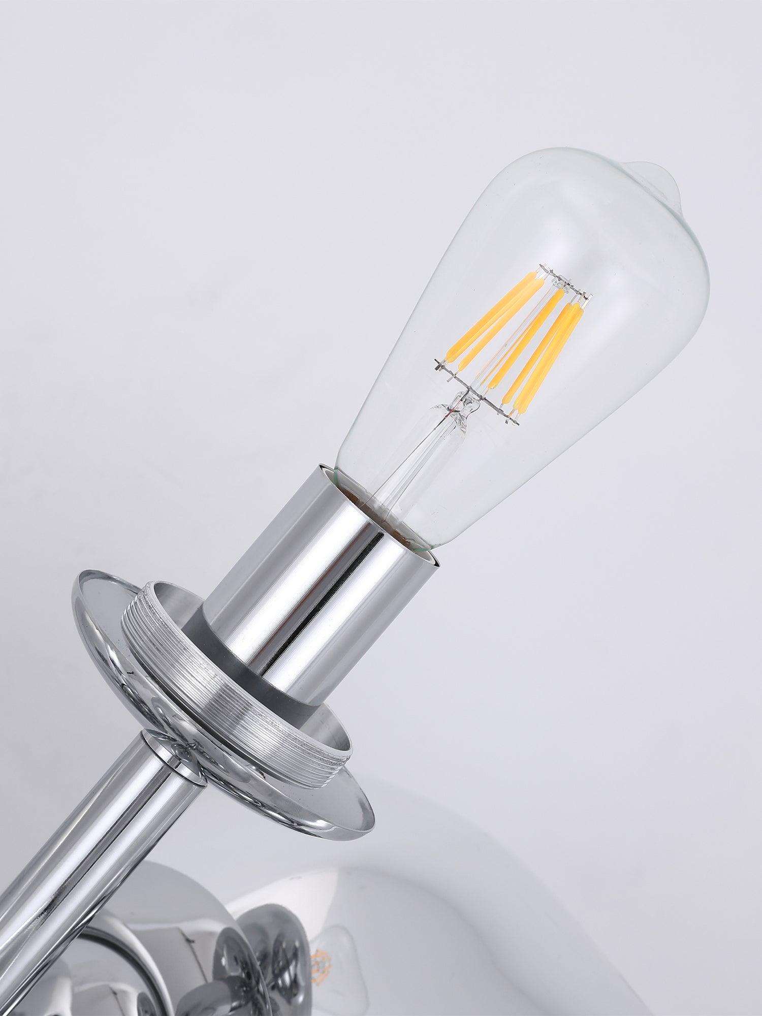 Lance Modern Marble Floor Lamp - Letslighting