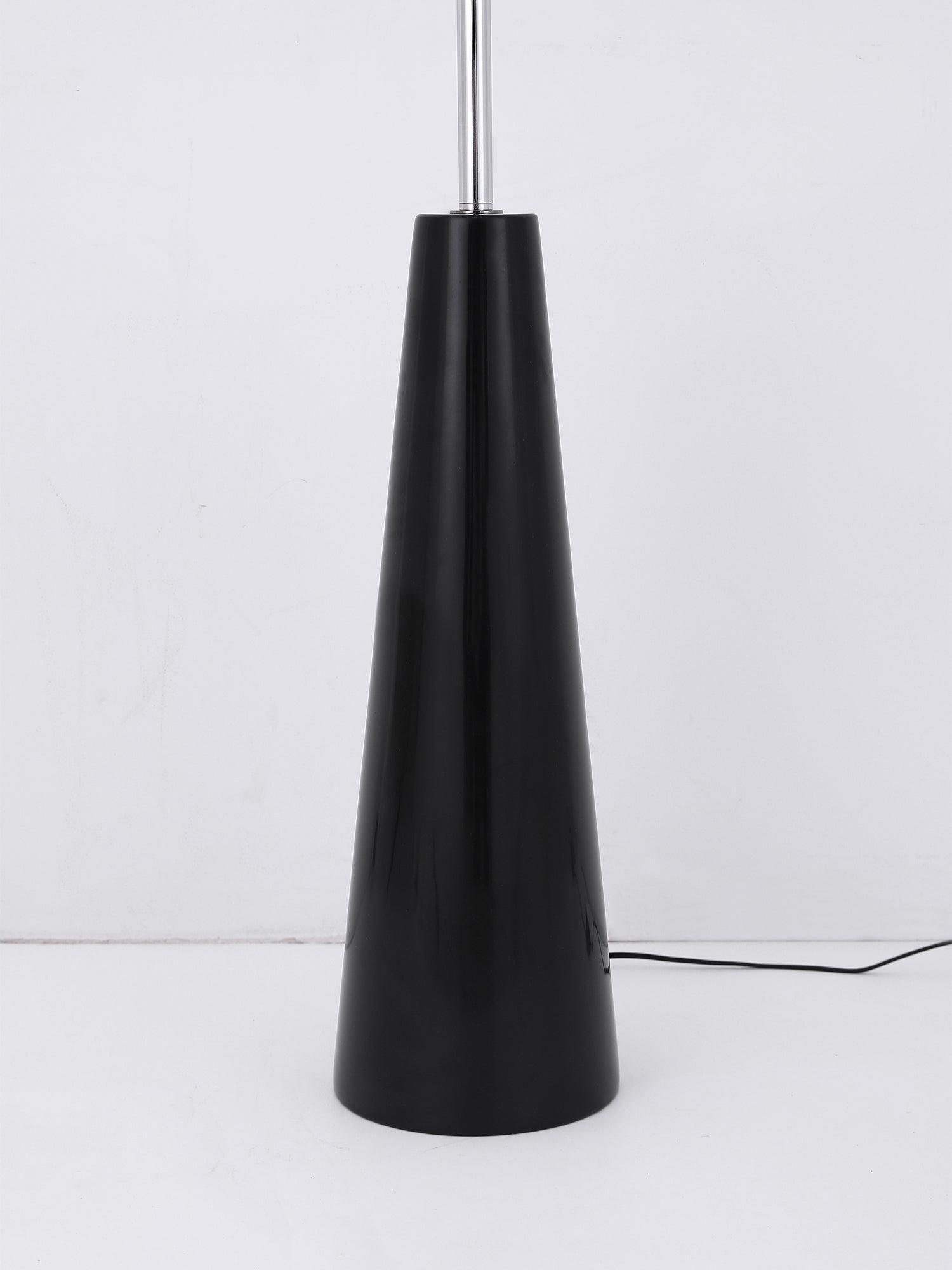 Lance Modern Marble Floor Lamp - Letslighting