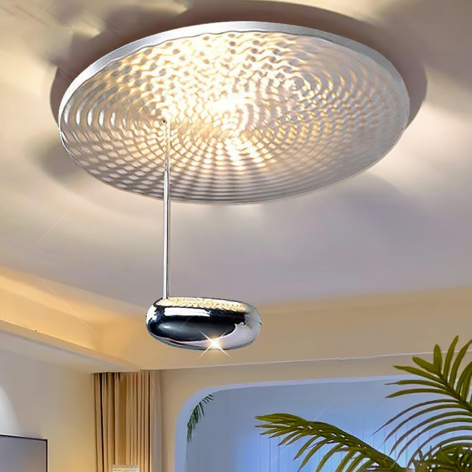 Mercury Ceiling Lamp - Letslighting