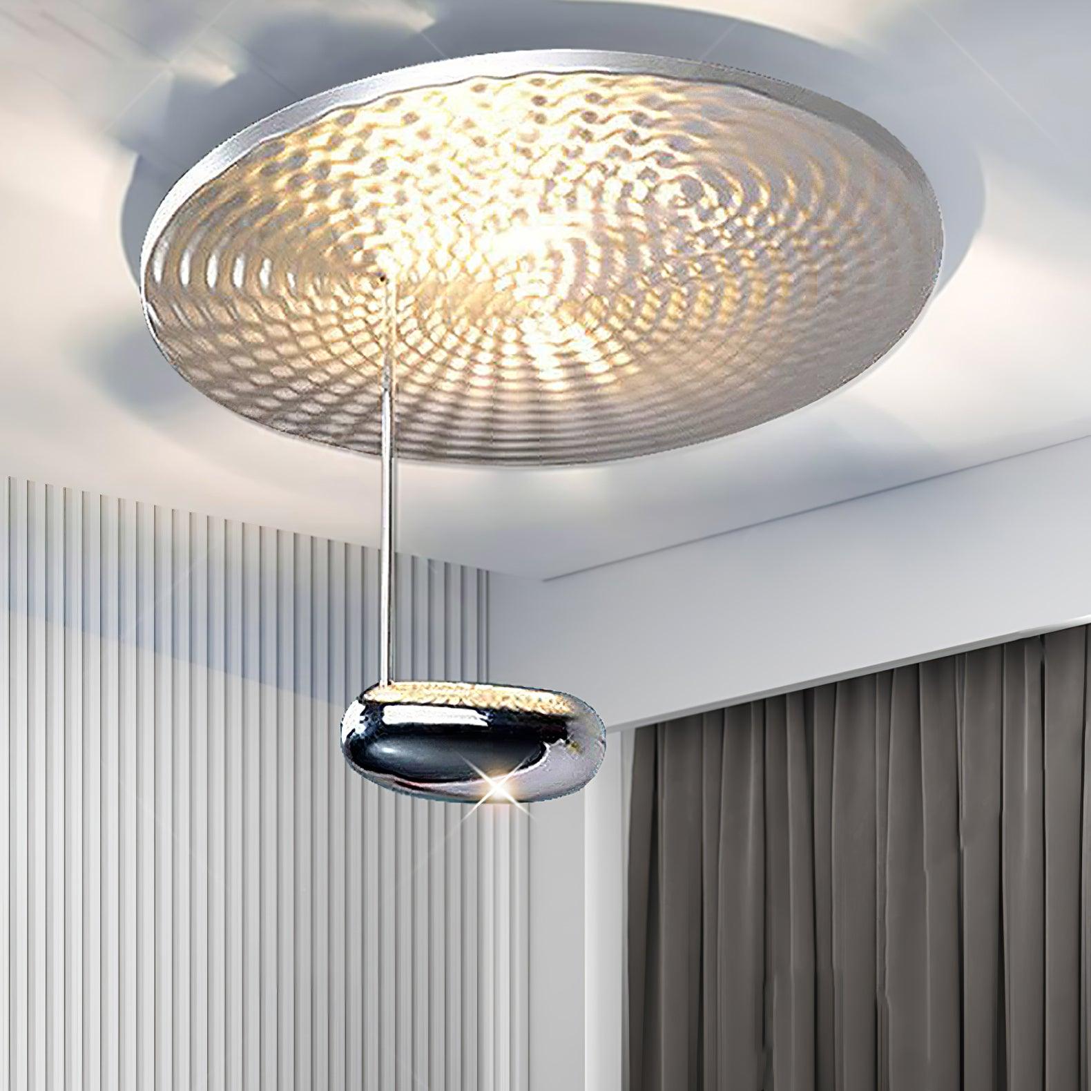 Mercury Ceiling Lamp - Letslighting