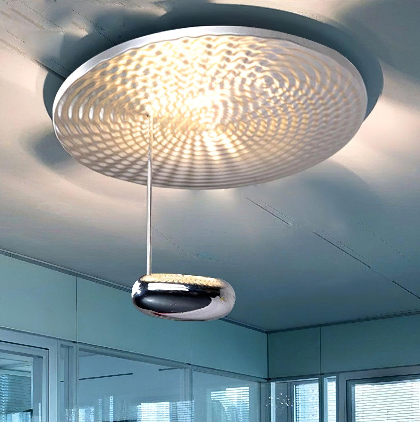 Mercury Ceiling Lamp - Letslighting