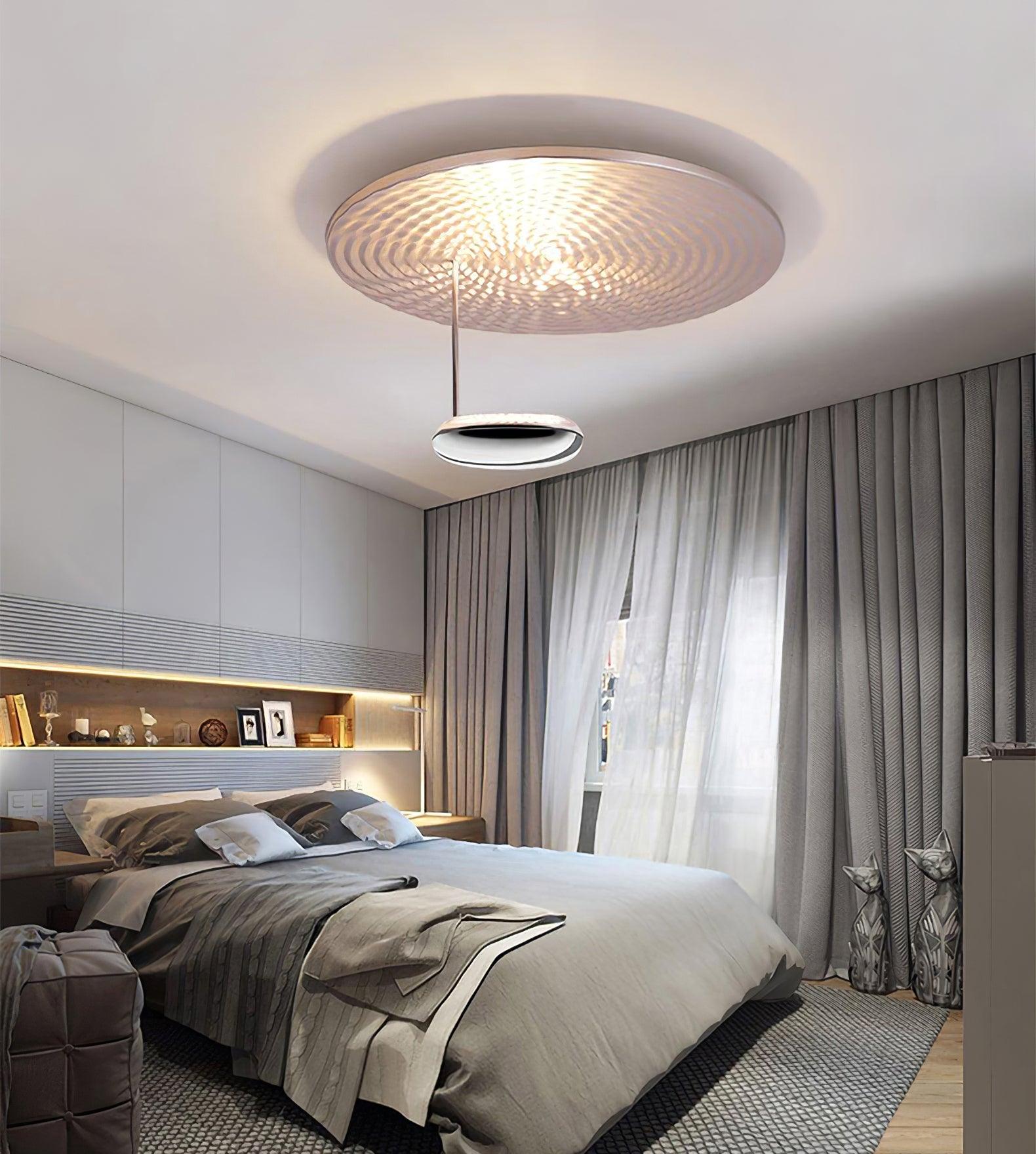 Mercury Ceiling Lamp - Letslighting