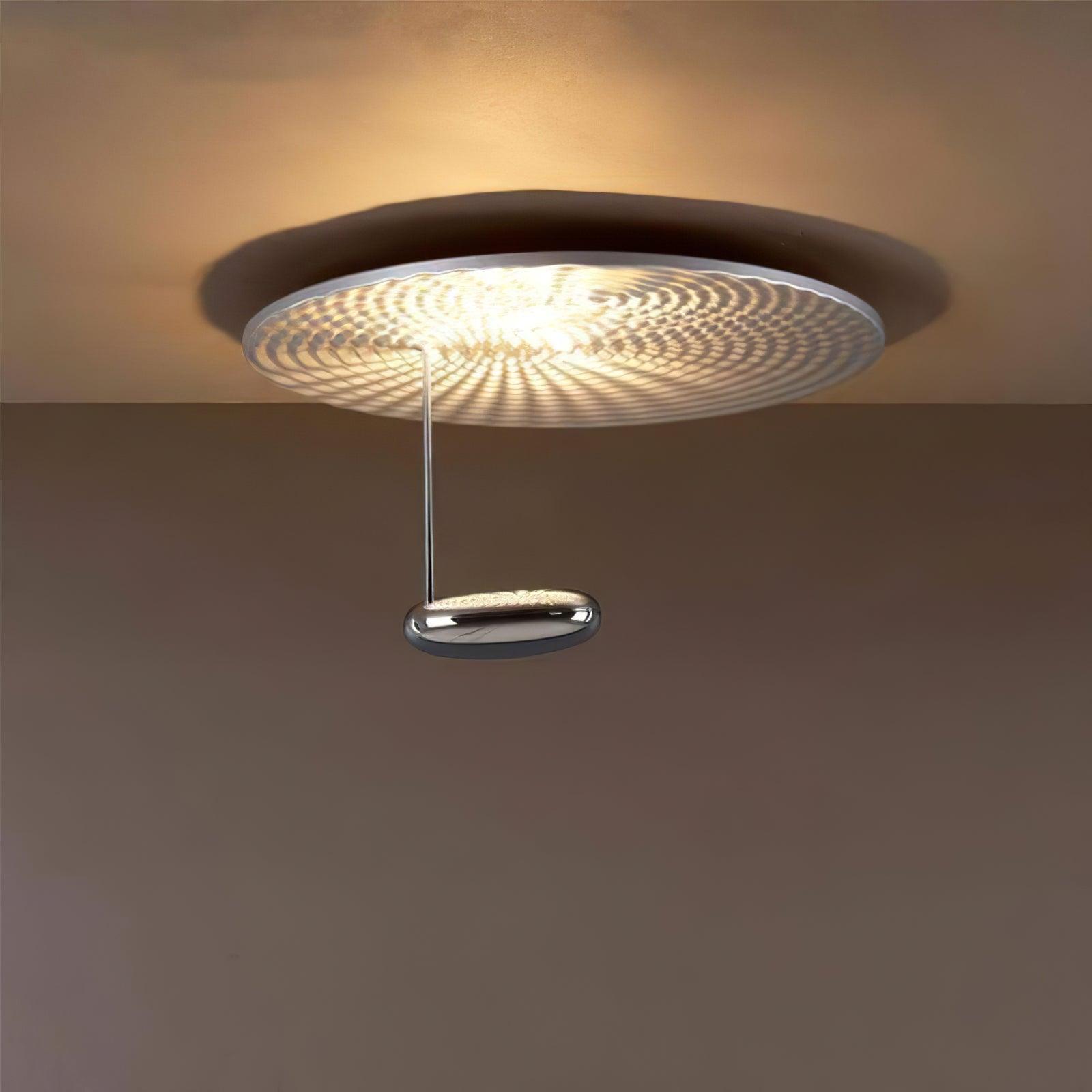 Mercury Ceiling Lamp - Letslighting