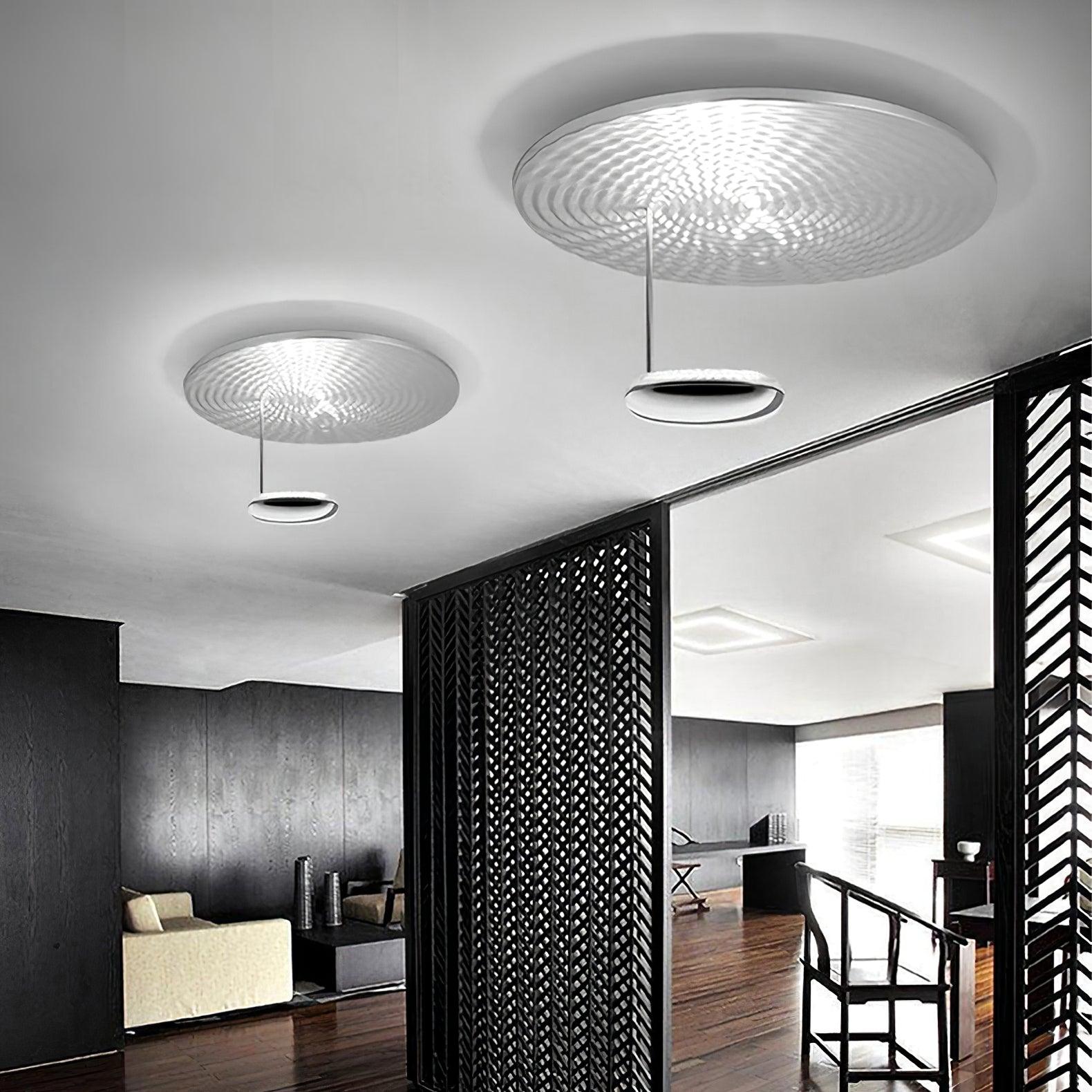 Mercury Ceiling Lamp - Letslighting