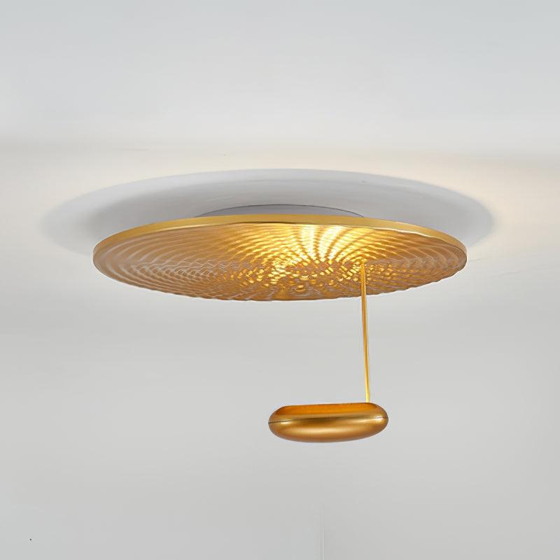 Mercury Ceiling Lamp - Letslighting