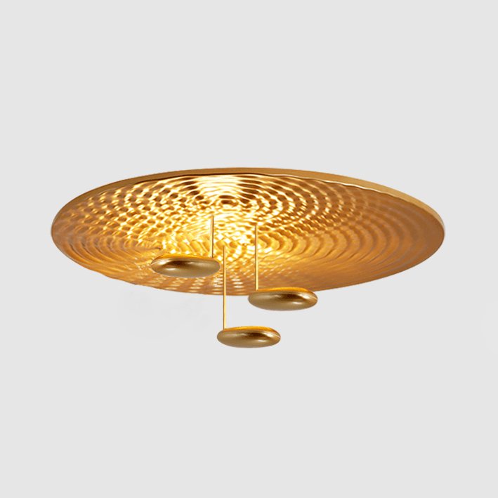 Mercury Ceiling Lamp - Letslighting
