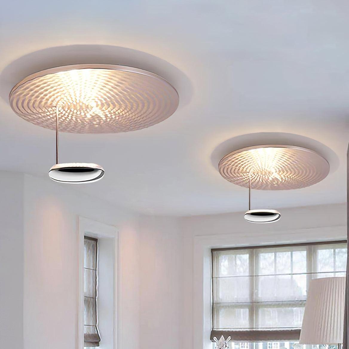 Mercury Ceiling Lamp - Letslighting