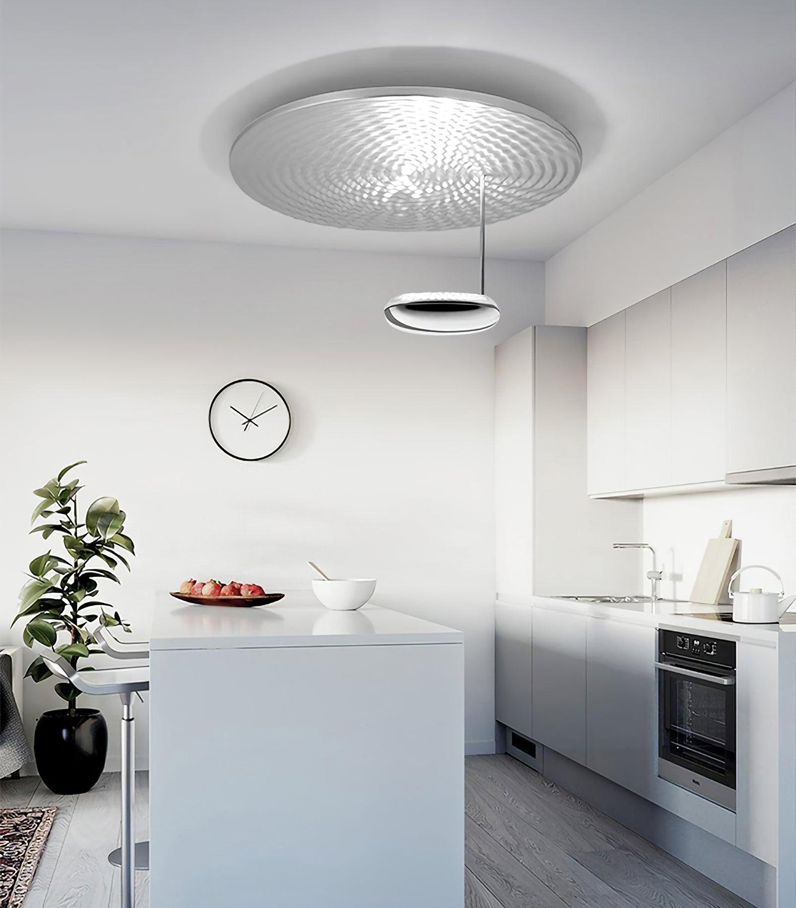 Mercury Ceiling Lamp - Letslighting