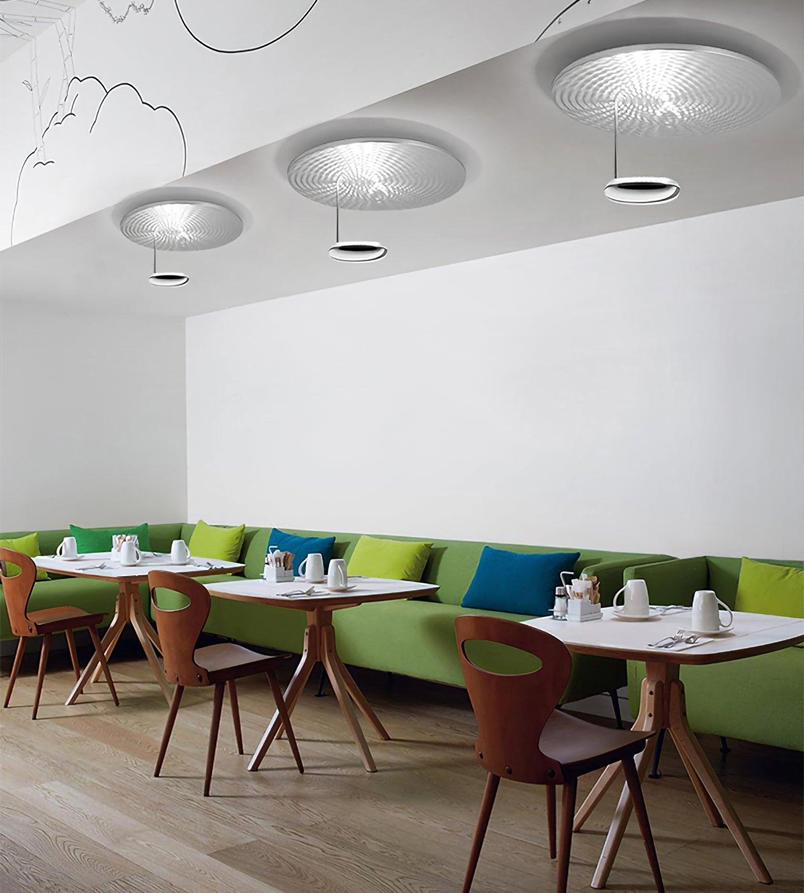 Mercury Ceiling Lamp - Letslighting