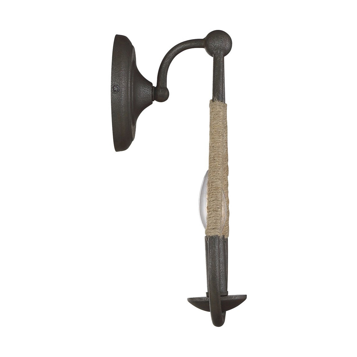 Arvela Elegance Vintage Wall Lamp - Letslighting