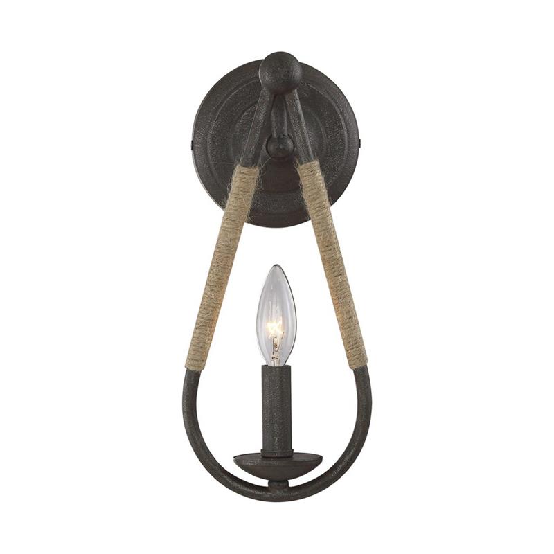 Arvela Elegance Vintage Wall Lamp - Letslighting