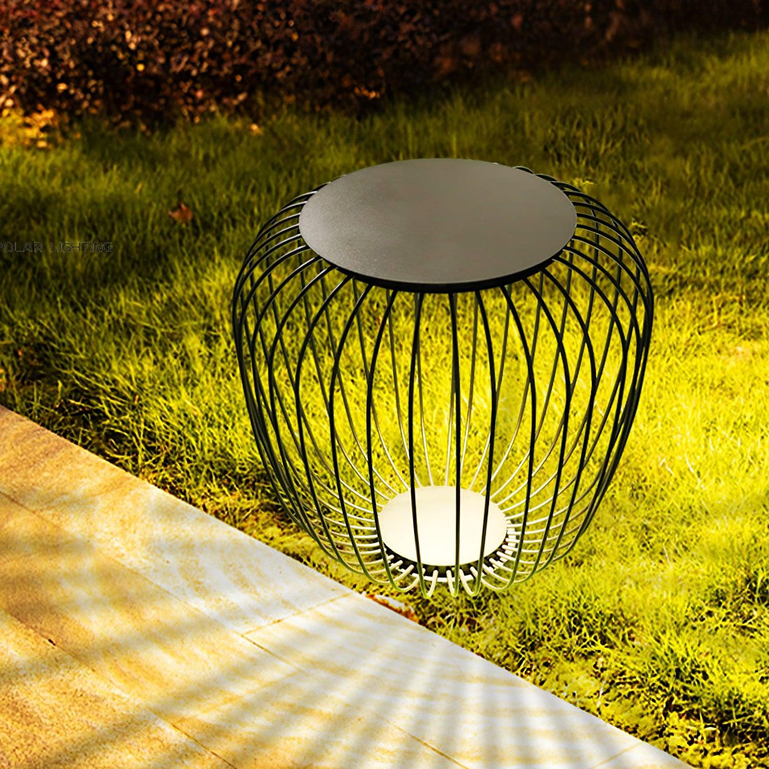Piper Modern Outdoor Light - Letslighting