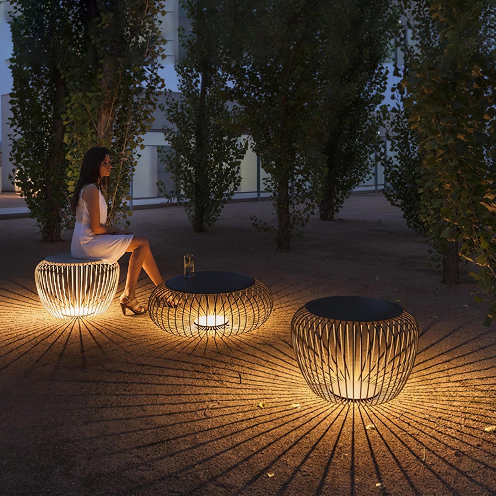 Piper Modern Outdoor Light - Letslighting