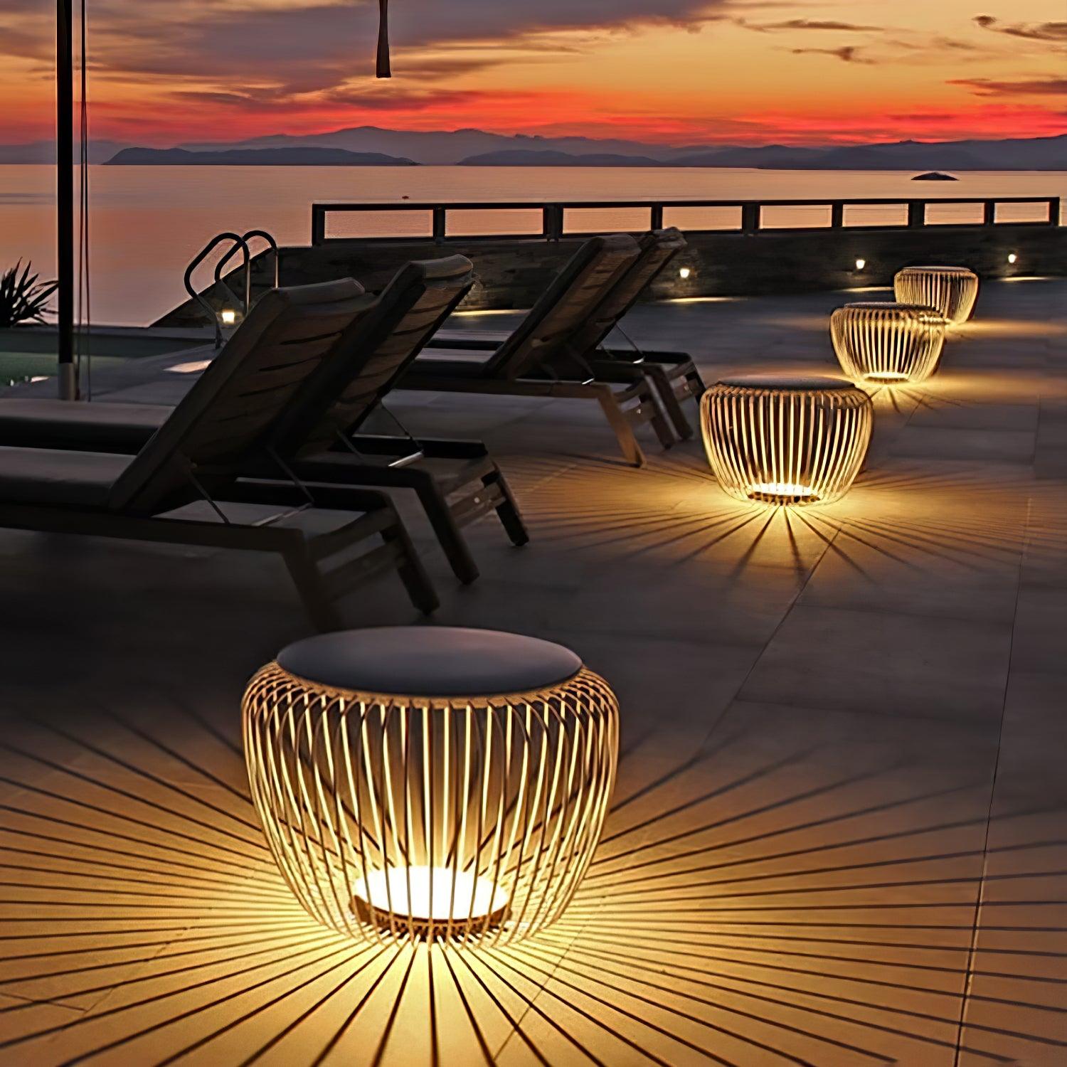 Piper Modern Outdoor Light - Letslighting