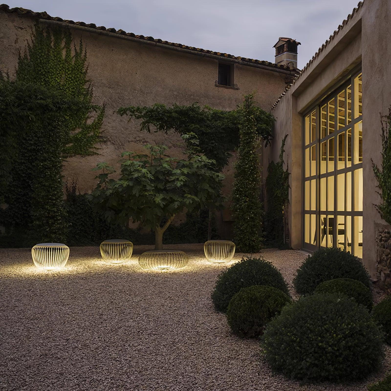 Piper Modern Outdoor Light - Letslighting