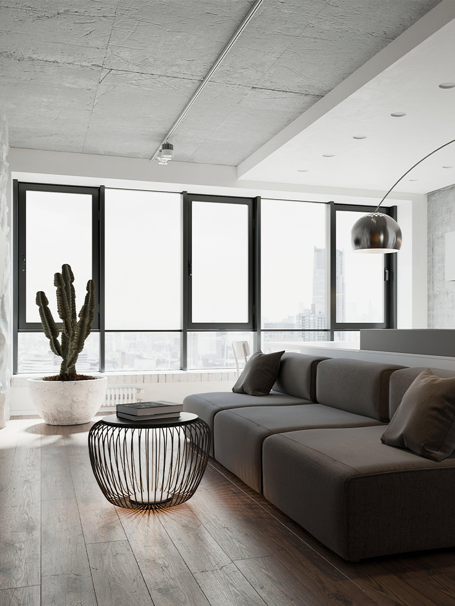 Piper Modern Outdoor Light - Letslighting