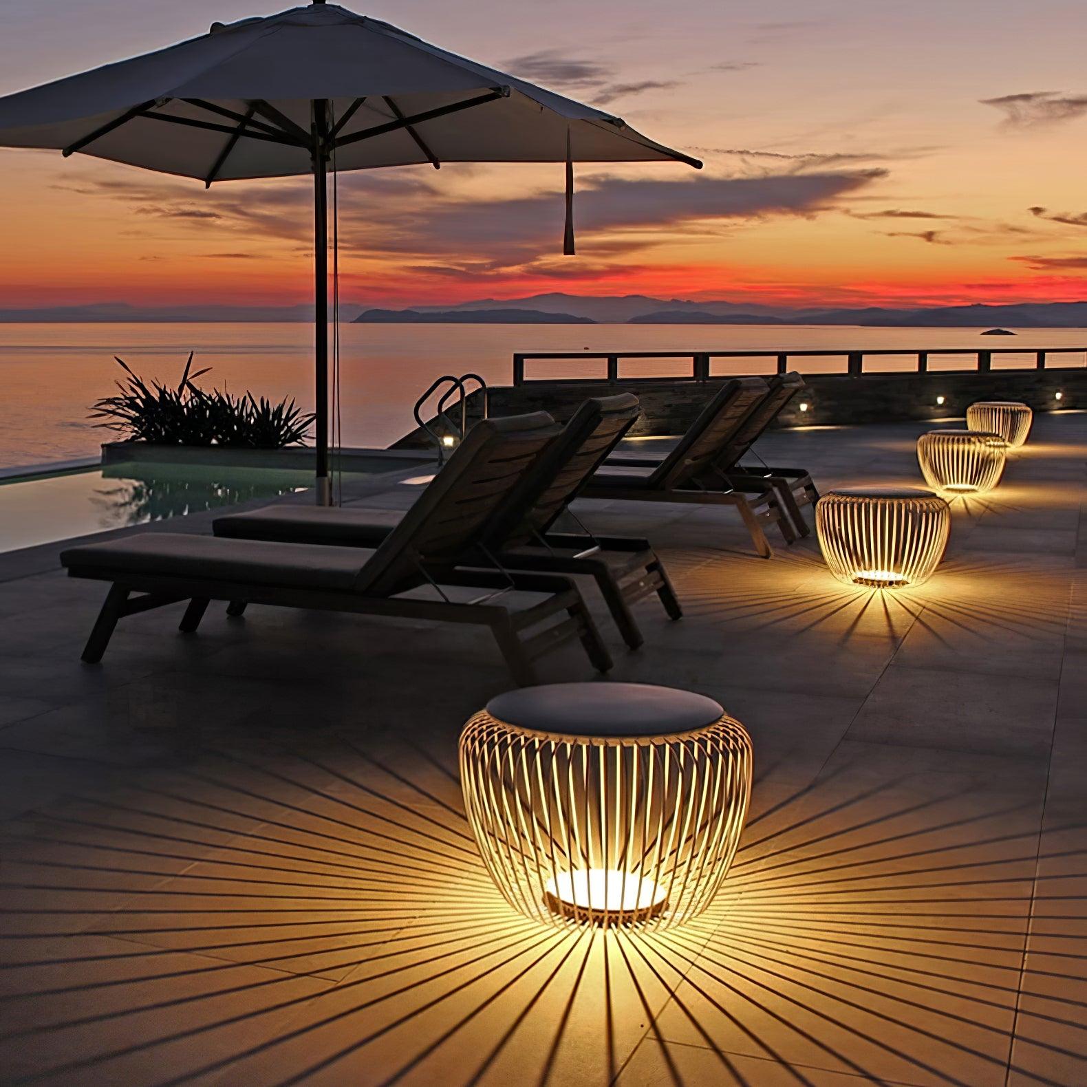 Piper Modern Outdoor Light - Letslighting
